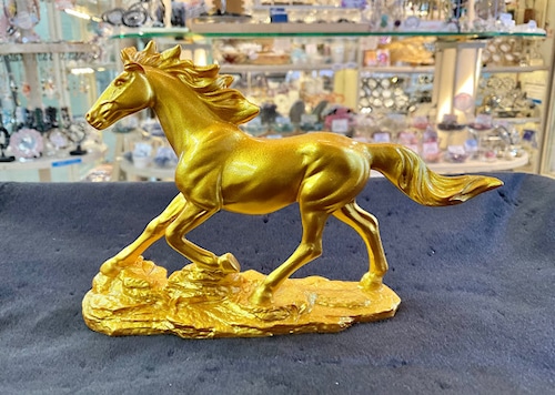 【干支縁起アイテム】開運の馬