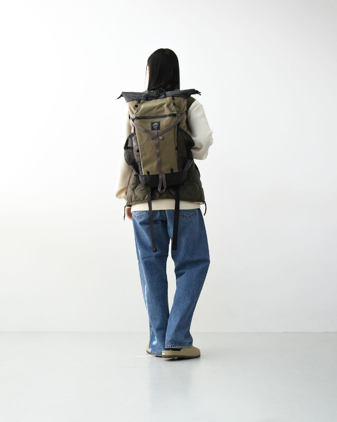 Rawlow mountain works[ロウロウ マウンテン ワークス] BAMBI [bambi
