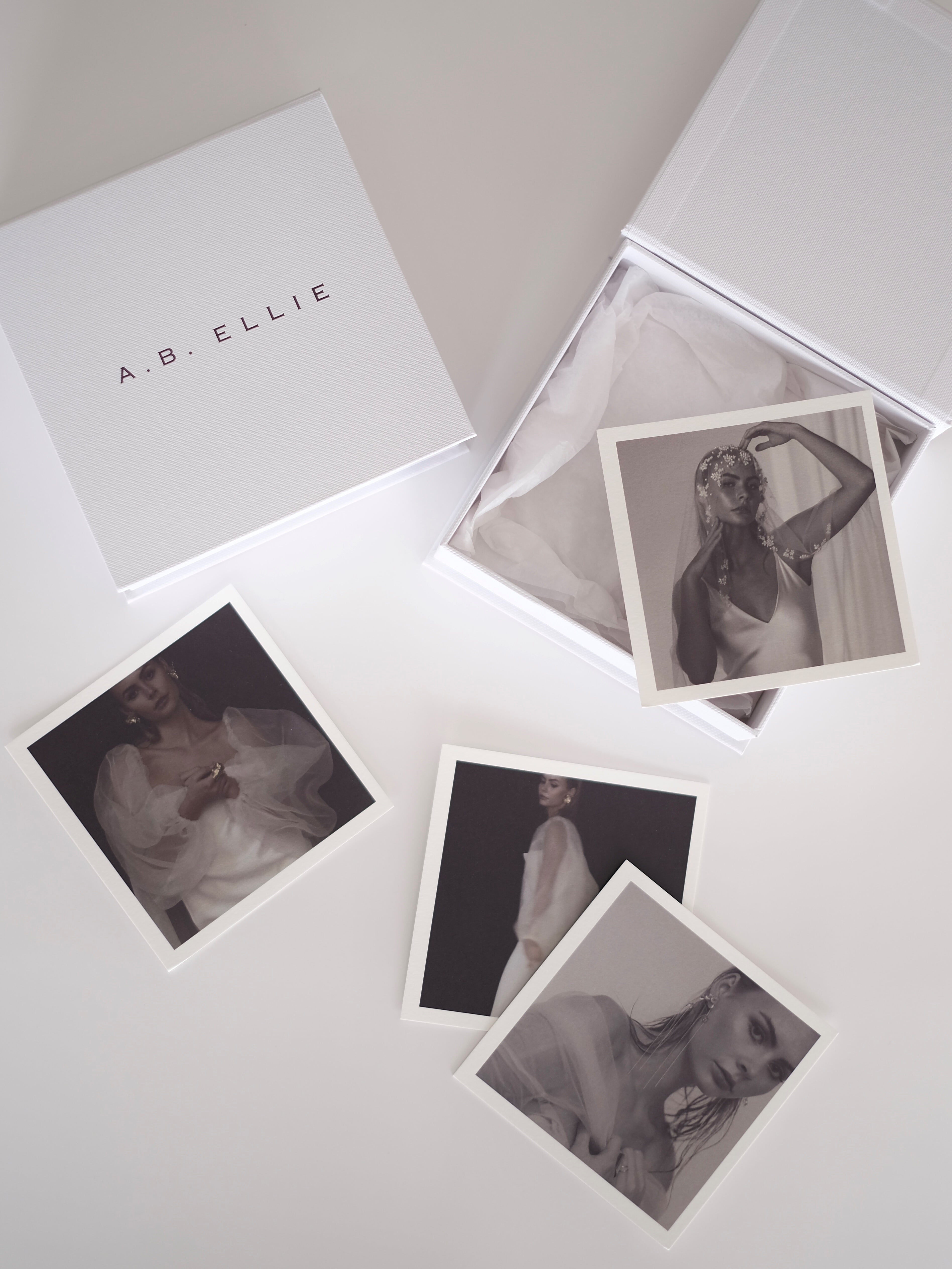 A.B.ELLIE Bardot Pierce ブライダルピアス | A.B.ELLIE エイビー