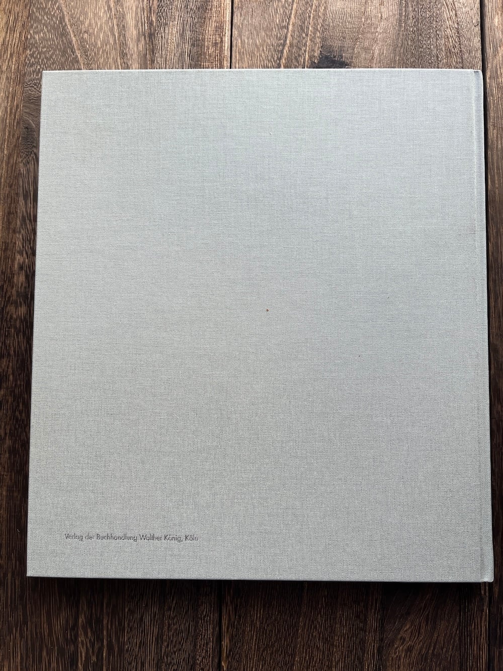 Max Regenberg – Billboards(sign.) | chako330books