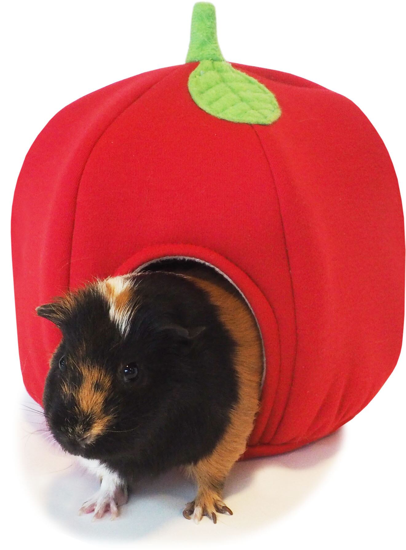 【小動物用品】みんなのりんごハウス