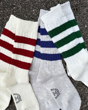【ROSTER SOX GOODS】BOSTON