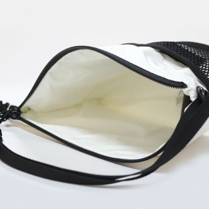 NUMBER(N)INE×Wild Things ナンバーナイン ワイルドシングス ナイロン