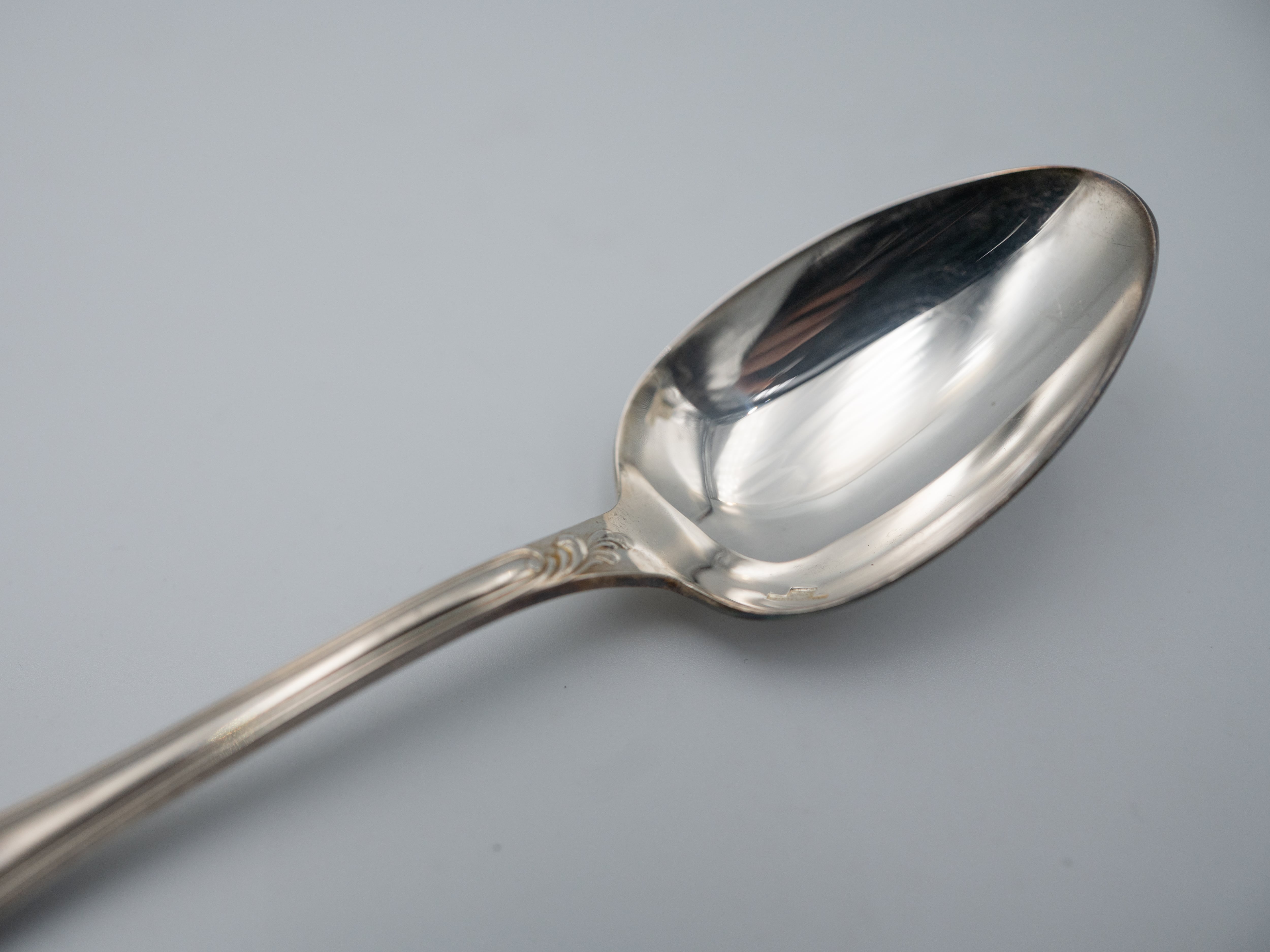 クリストフルChristofle マルリー MARLY スプーン フレンチアンティーク ヴィンテージ