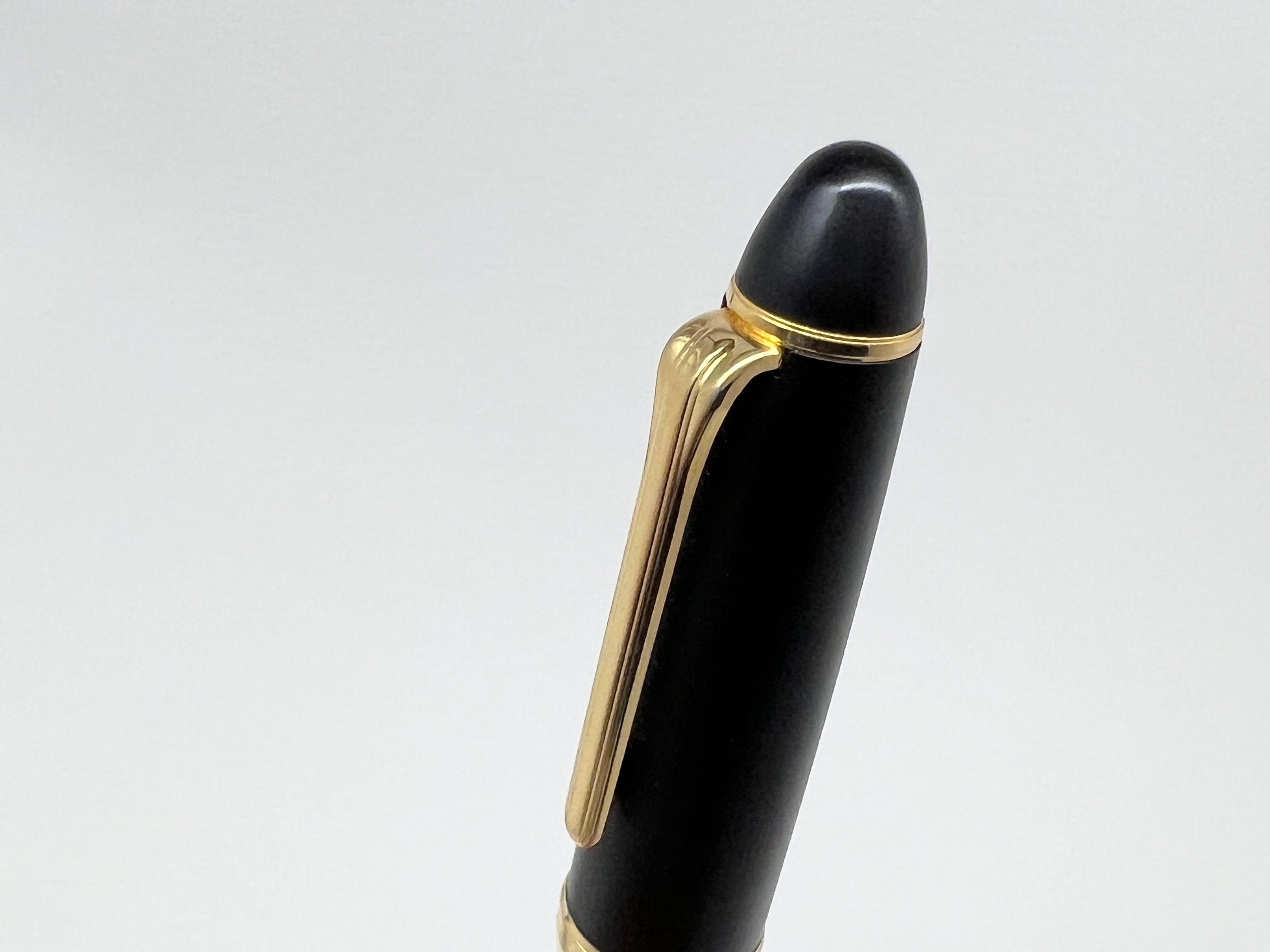 セーラー万年筆 プロフィット 21 マットブラック SAILOR PROFIT 21