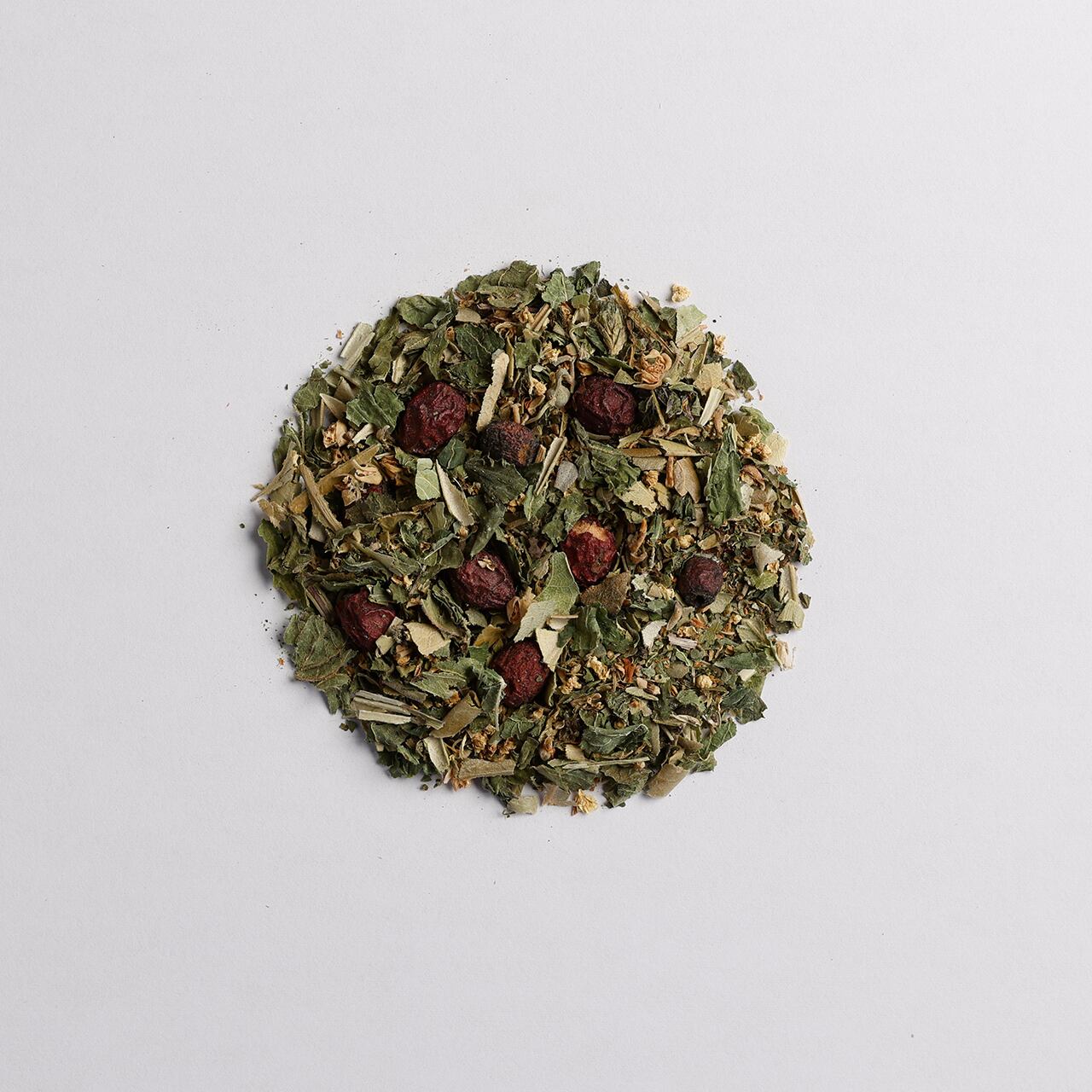 ハートブレンドで穏やかなリズムを 【生活習慣シリーズ4】(30g)