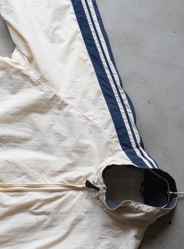 "NAUTICA COMPETITION" 1990s Zip jacket
