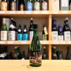 能古見 純米吟醸 辛口 720ml【日本酒】