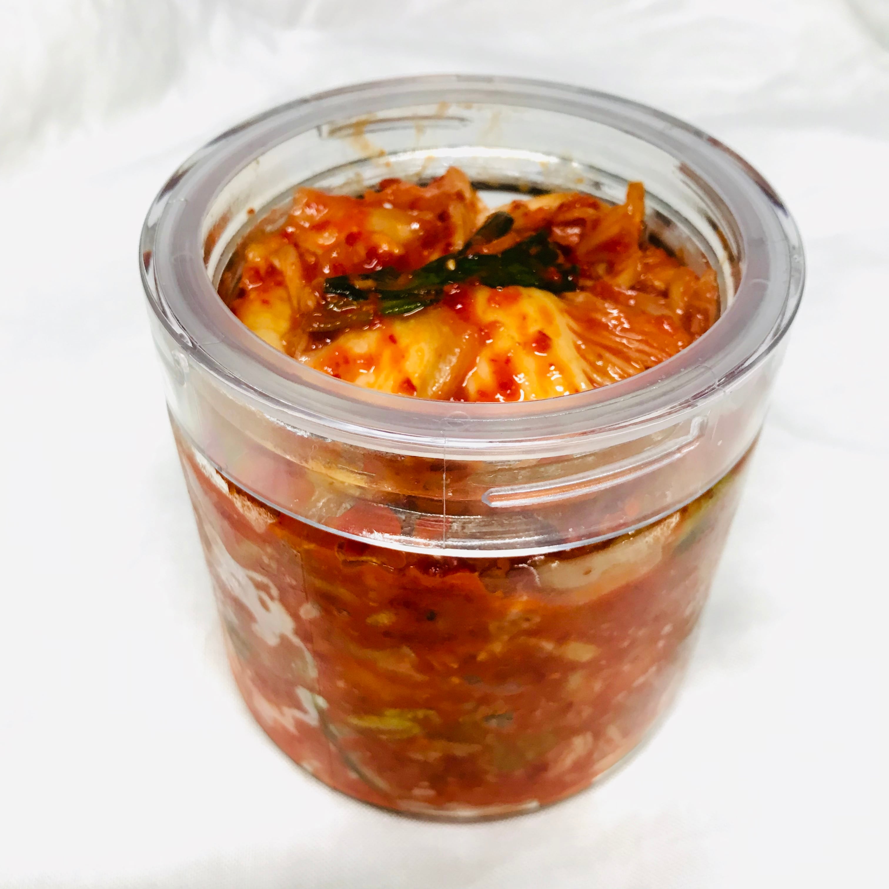 【注文販売】かもすてらす特製ベジキムチ(500g)