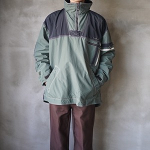 90's ONEILL / Half Zip Pullover / 90年代 オニール / ハーフジップ プルオーバー