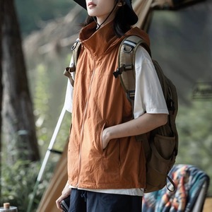 マウンテンハイベスト　J0107