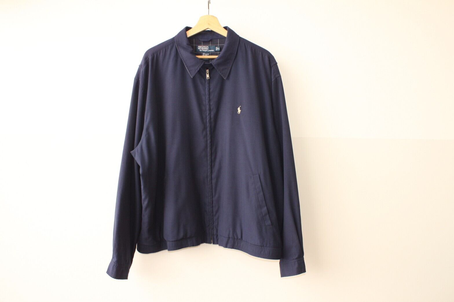 00s Ralph Lauren Swing top