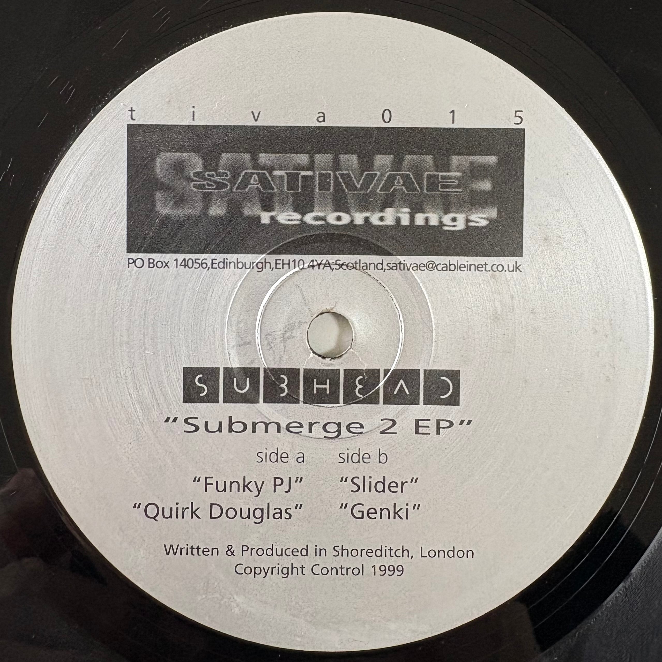 INSTANT HOUSE / DANCE TRAX EP(12