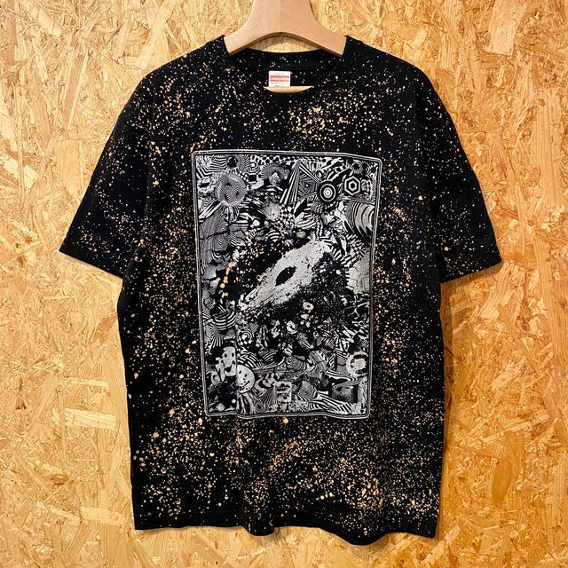 【T-Shirts】葉朗｜Window to the UNIVERSE Tee