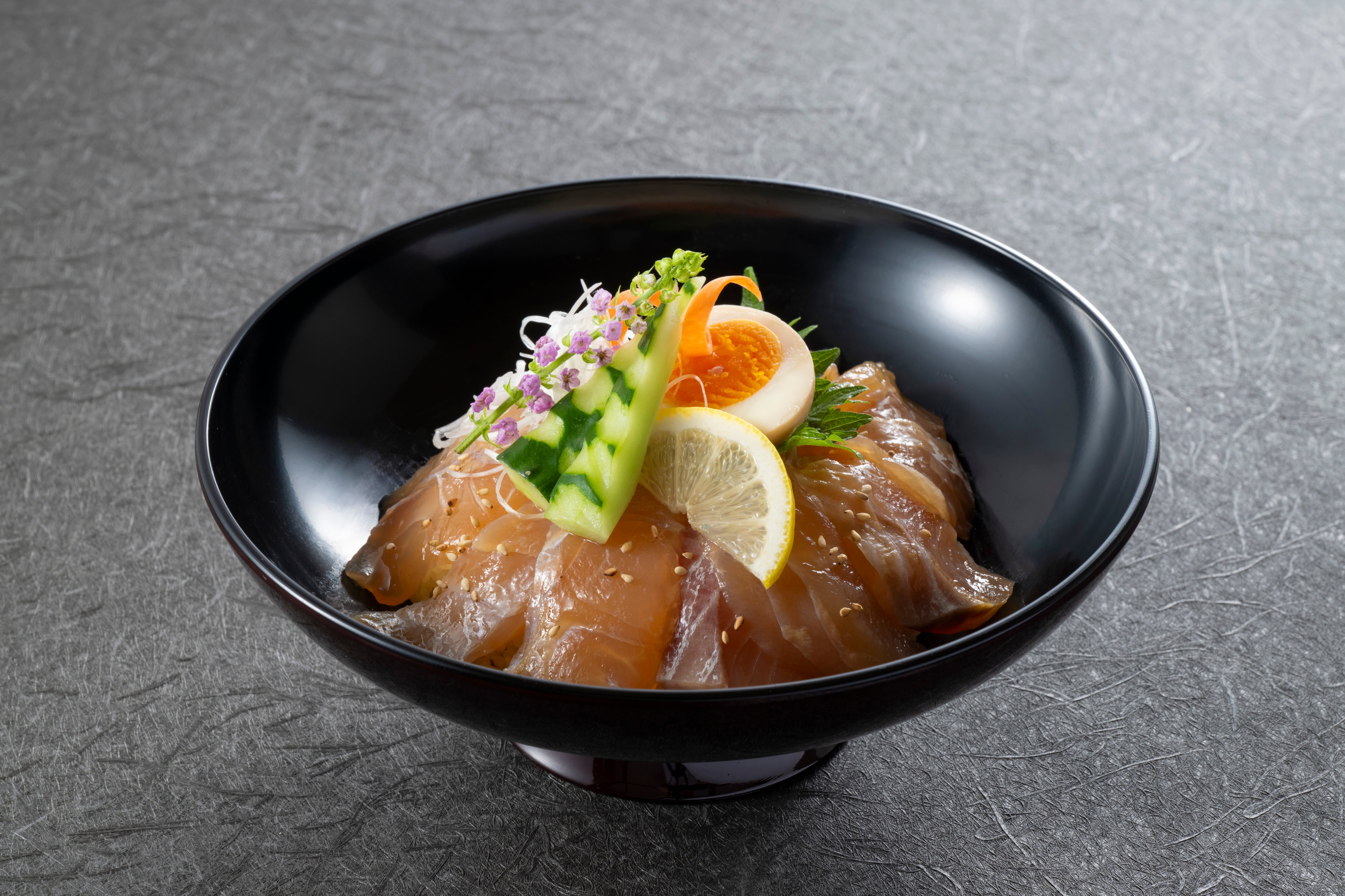 白身魚の漬け【店頭受取】