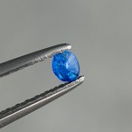 コバルトスピネル 2.8x2.2x1.5mm, 0.05ct, ベトナム産