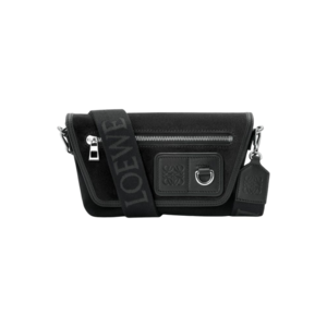 【LOEWE】FLEX MESSENGER MINI