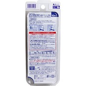 デンタルプロ 歯間ブラシ ピンク サイズ0(SSSS) 10本