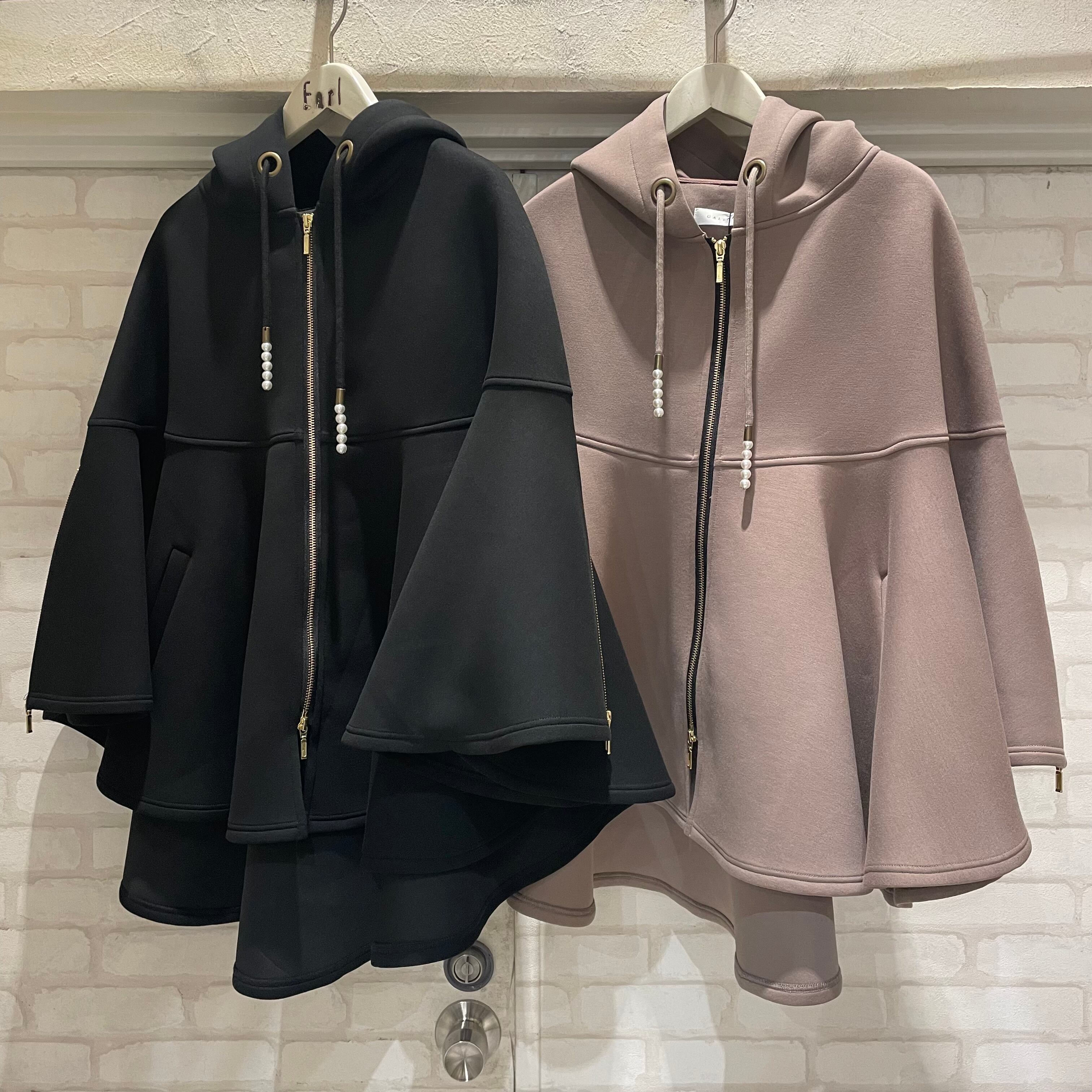 新品 GALENA ガレナ ダンボールニット ポンチョ ボレロ ポンチョ 新品 GALENA ガレナ ダンボールニット ポンチョ ボレロ ポンチョ