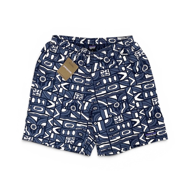 【新品】Patagonia パタゴニア バギーショーツ スイムショーツ 水着 アウトドア【SWIM-PTGA-001】