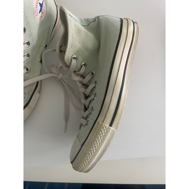 OSAKA  limited converse