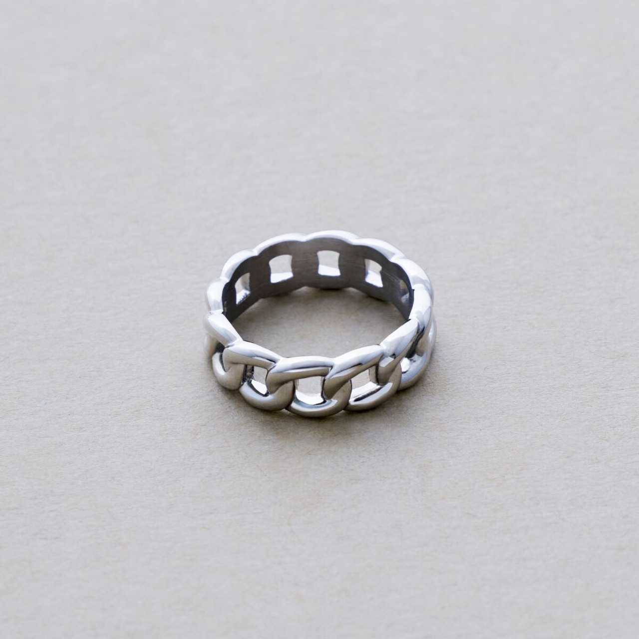 CONNECT RING