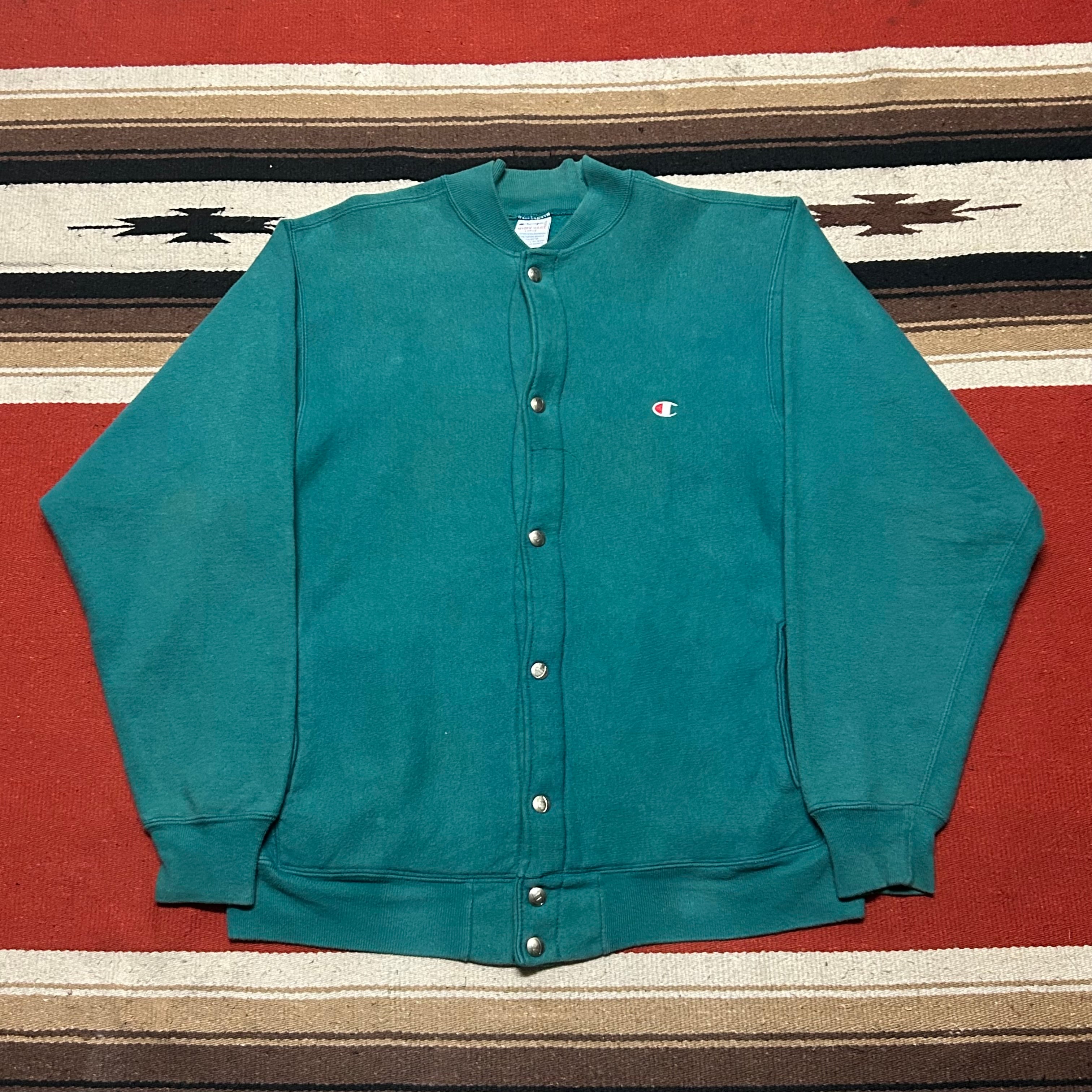 90s USA製 Champion Reverse Weave 