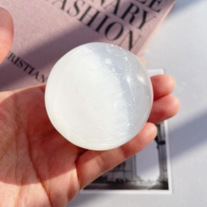 Full Moon (Selenite  2)