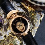 BOVET フルリエ HANNYA 般若 PG thumbnail 9