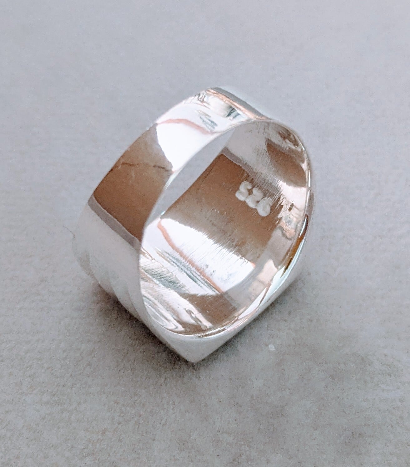 ☆NEW☆トルコ製 ジルコニア&925silverリング（ドル） | HAYAT TURKISH