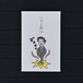 多目的ぽち袋 5枚入　いでよ野口［野口英世］