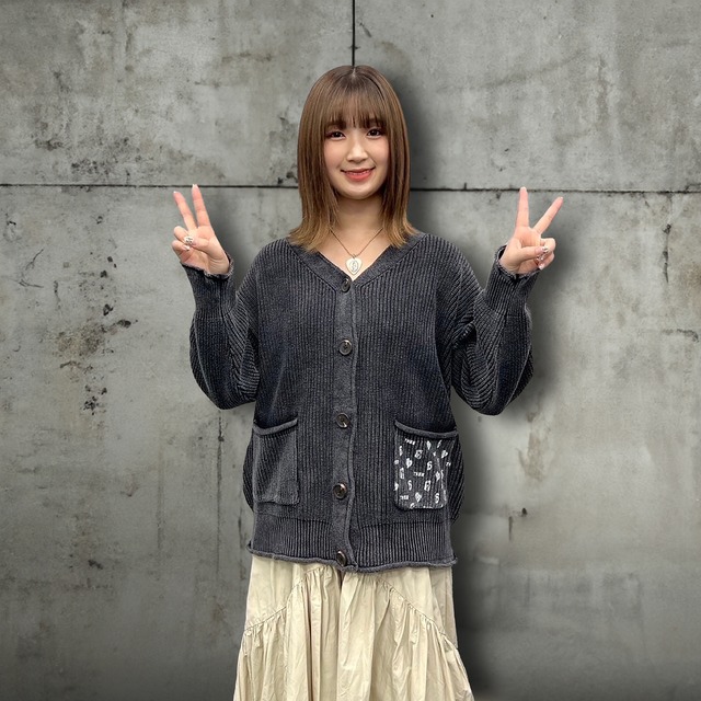 HUG mofu NEWPocket | thee greatest botch
