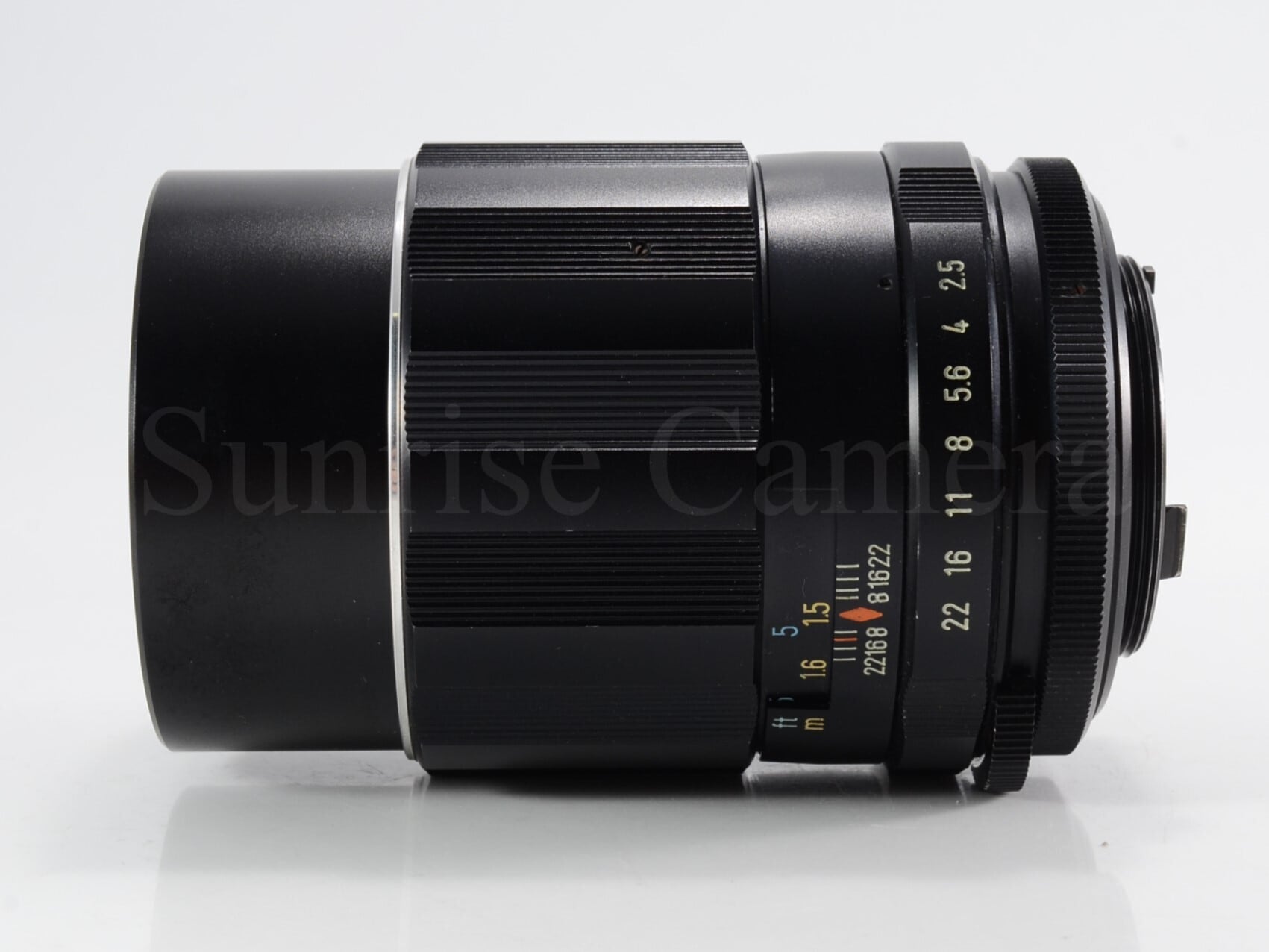 PENTAX Super Multi Coated TAKUMAR 28mm F3.5 M42 整備済