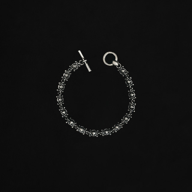 【受注商品】Sarafinchley｜Khloris series Bracelet【22,2cm】