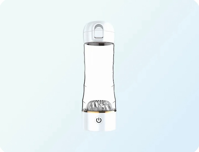 水素ボトル Hydrogen-Bottle（ハイドロゲンボトル）