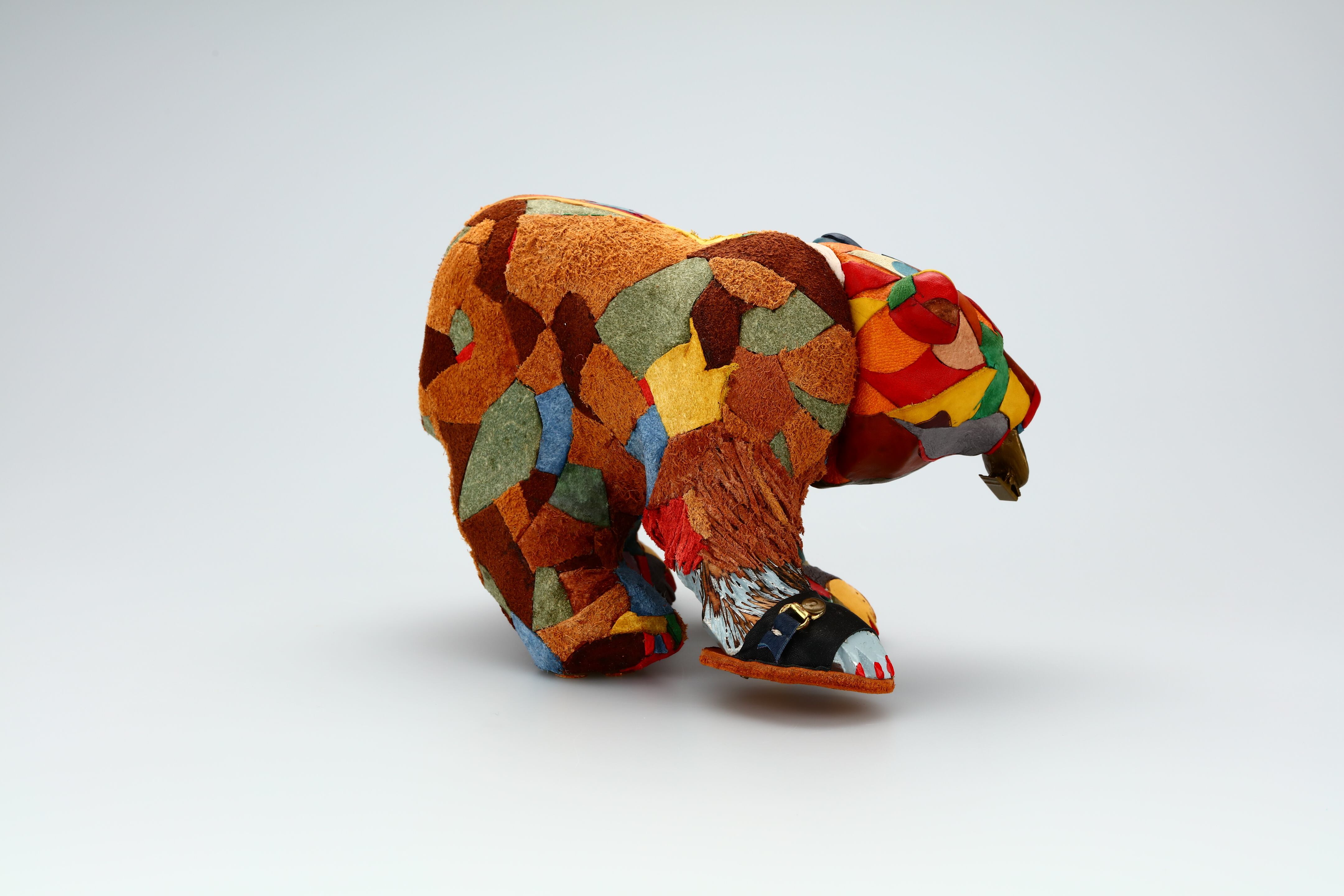 Re-Bear by Ayumi Furukawa | Re-Bear Project