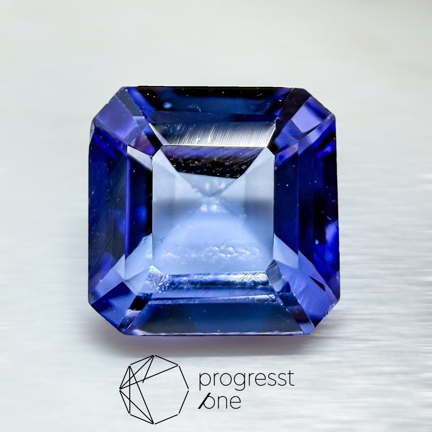 み*助様 タンザナイト タンザナイト1.03ct | progresstone