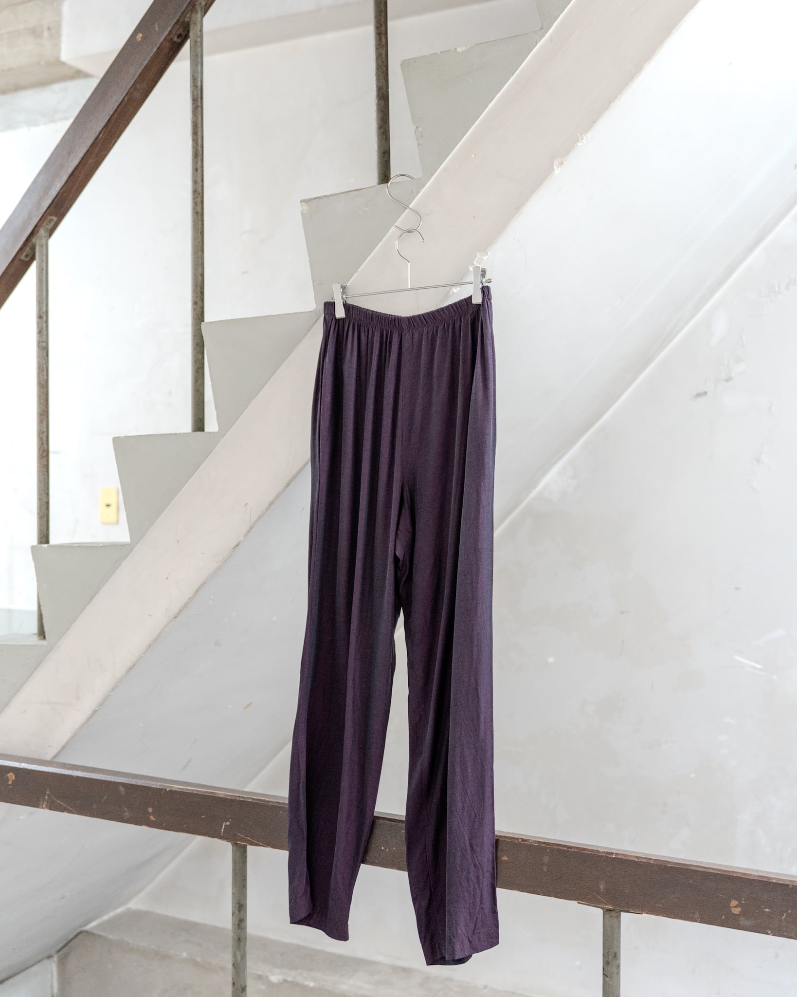 90s SLACKS / made in USA