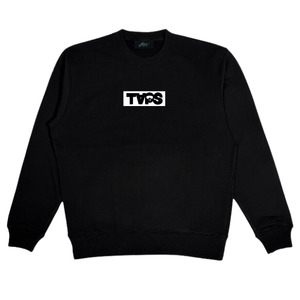 B2W×TAPS「Box Logo Gorilla Crew」