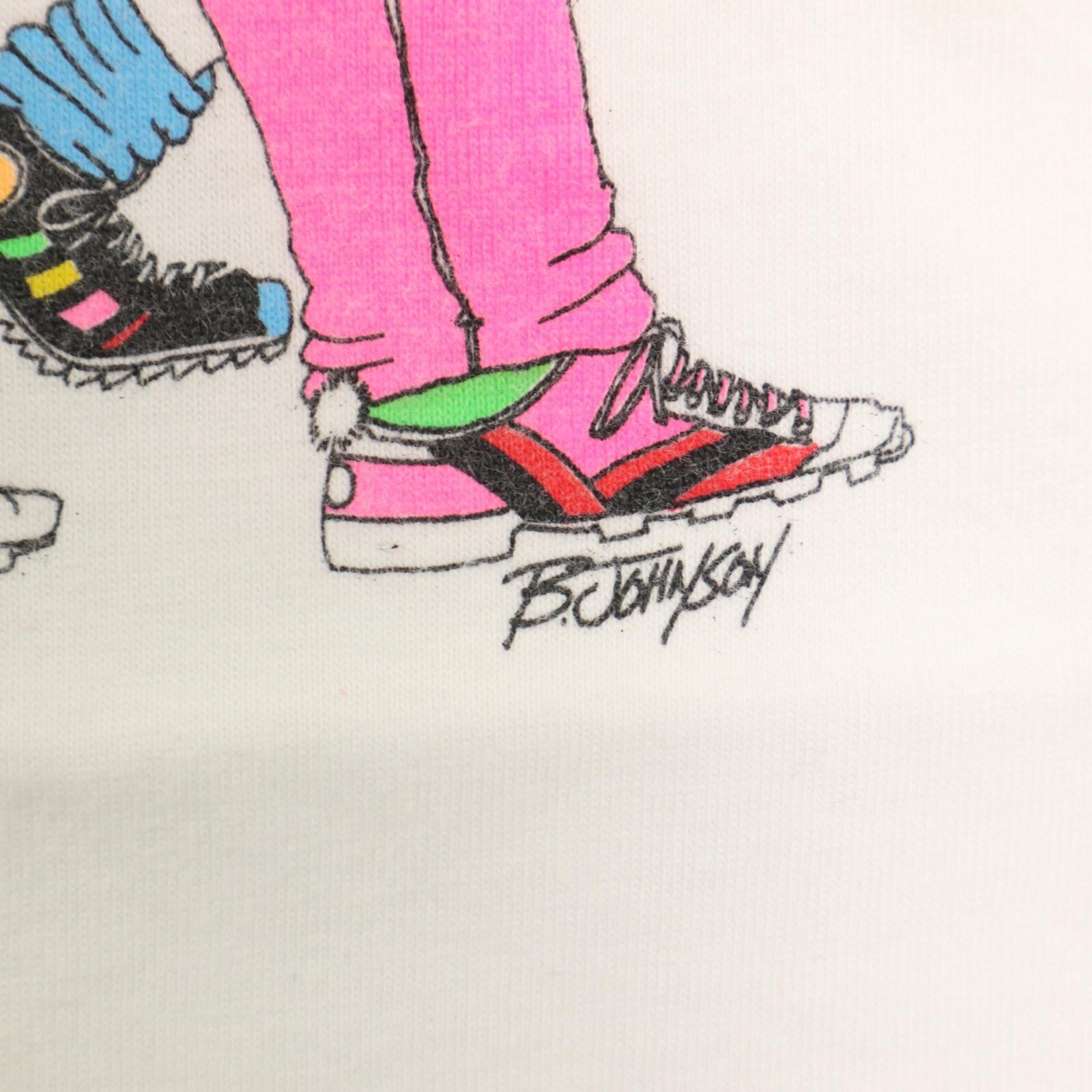 90s JERZEES（MADE IN USA）