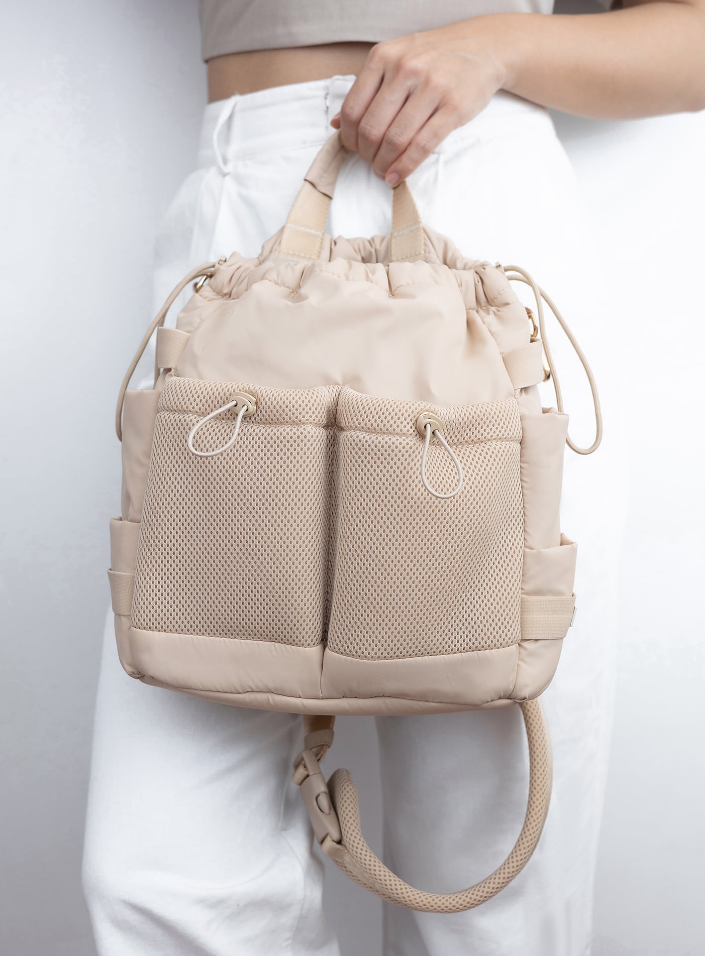 Walking Bag お散歩バッグ | PANNA HOUSE