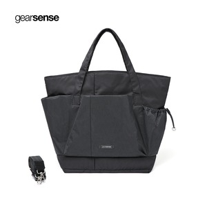 COMBACK「gearsense」GS-0121 トートバッグ