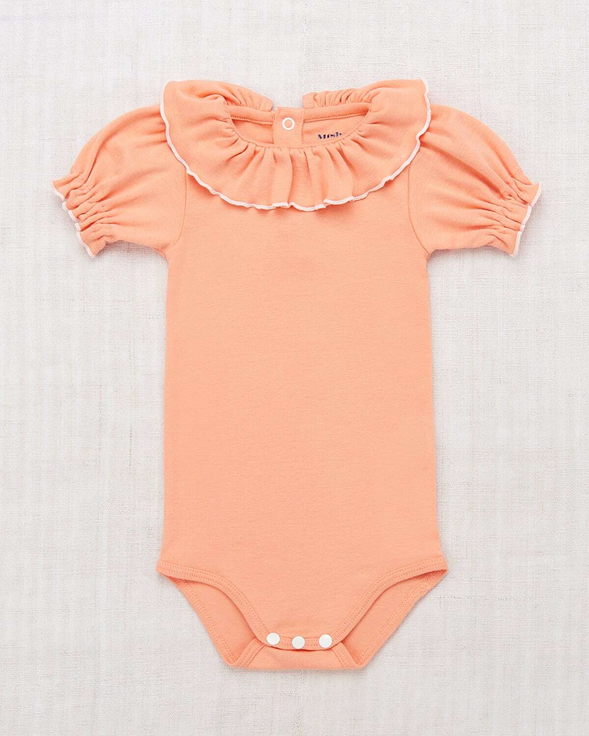 Misha&Puff 24 Summer 〉Balloon Sleeve Paloma Onesie 