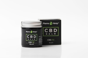 CBD BALM 1% 30ml/CBD300mg