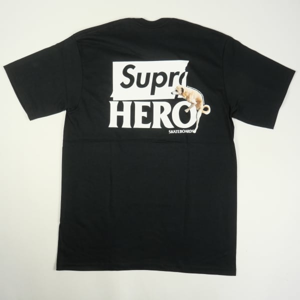 Supreme シュプリーム 22SS ANTIHERO Dog Tee  L