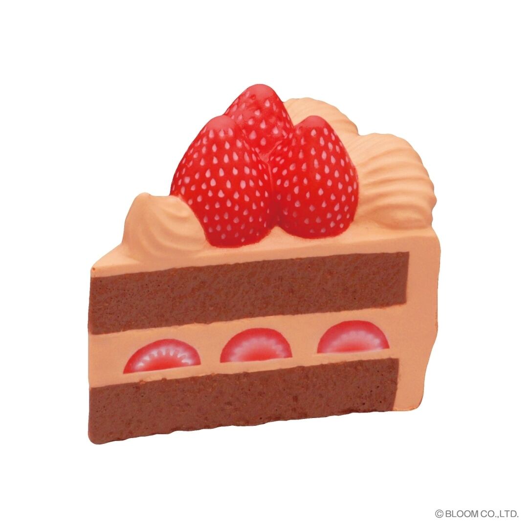 プレミアムショートケーキ（ショコラ／ストロベリーショコラ ...