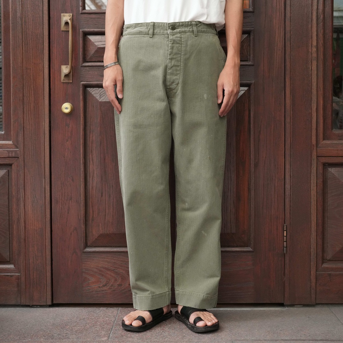 HERILL(へリル)25AW 