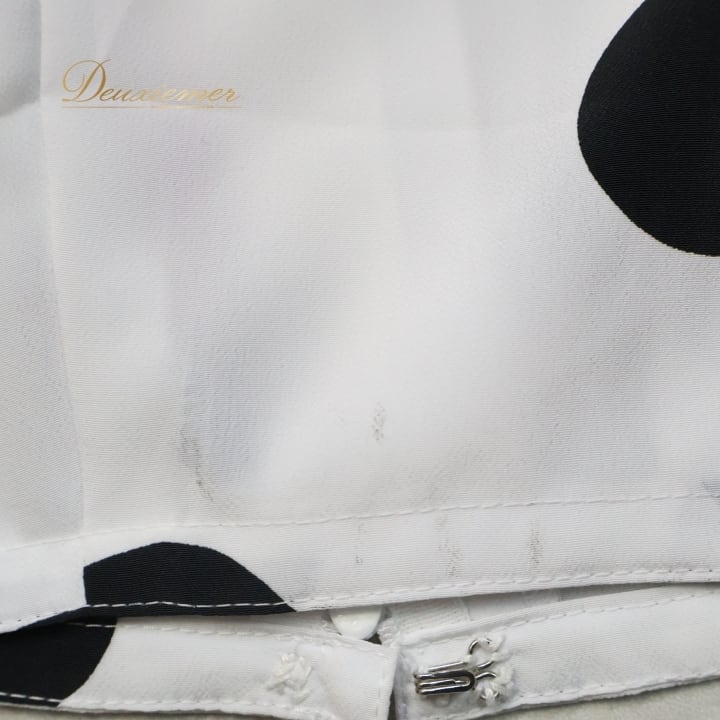 フラメンコ 衣装 ファルダ スカート ペチコート エルモサ HERMOSA