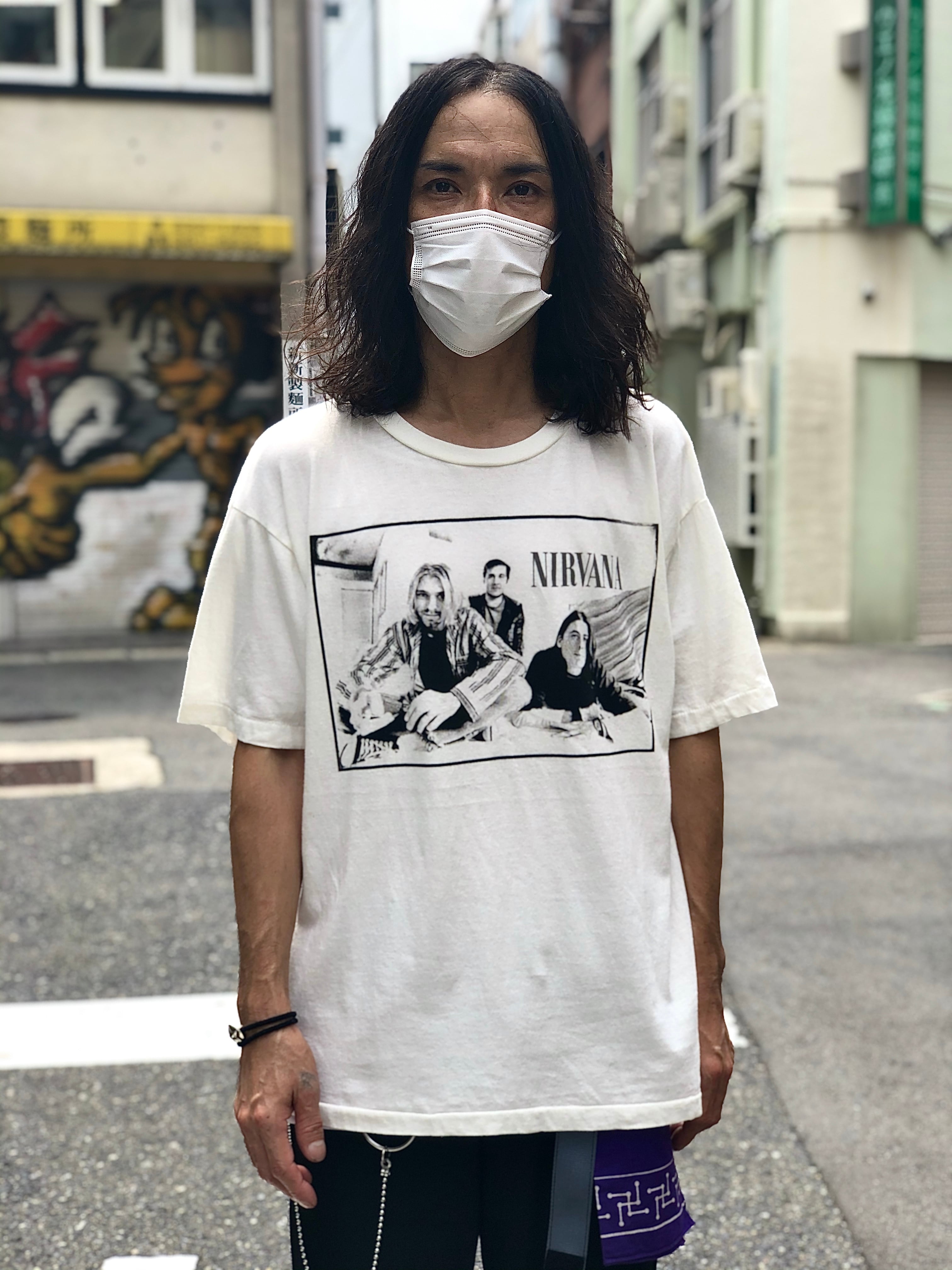 90´S 当時物 THE CURE Tシャツ ヴィンテージ XL USA製-