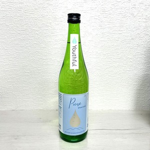 恵那山 Pure×Classic 純米大吟醸　プレミアム３撰